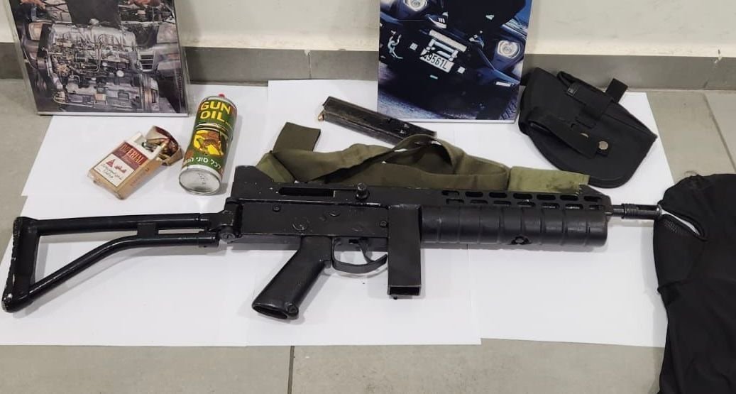 דוברות המשטרה