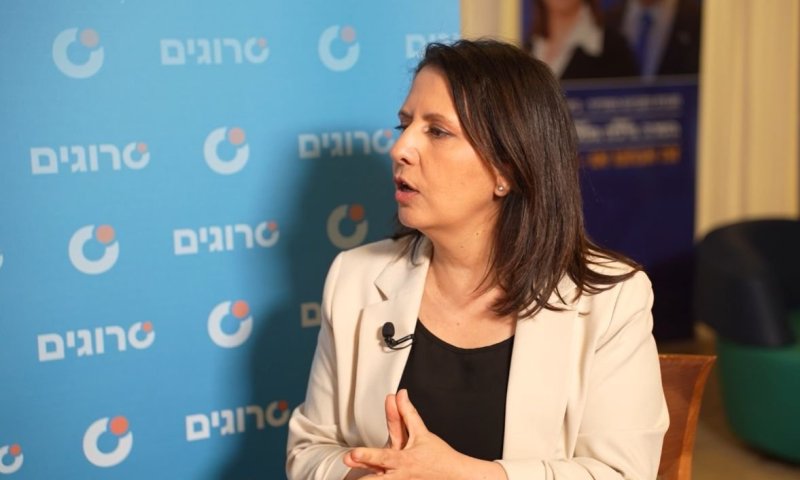 גילה גמליאל: "טראמפ נותן לישראל יד חופשית בלבנון"