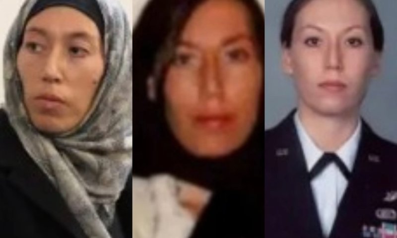 תדהמה בארה"ב: סוכנת מודיעין ערקה בחשאי והפכה למרגלת איראנית
