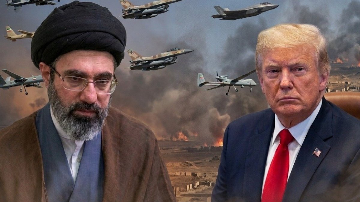 במהלך החג: הוכרזה הפסקת אש בין ארה