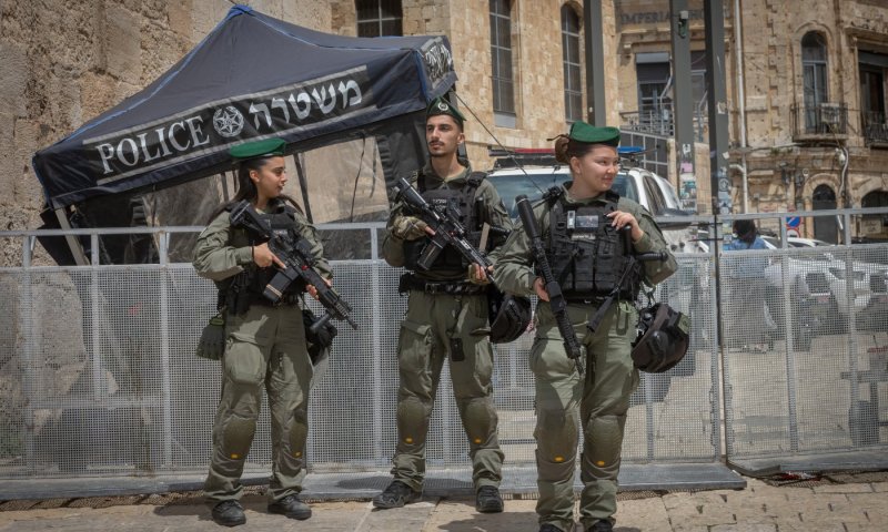 ערבים שתקפו יהודי יפצו אותו ב-3 מיליון שקלים