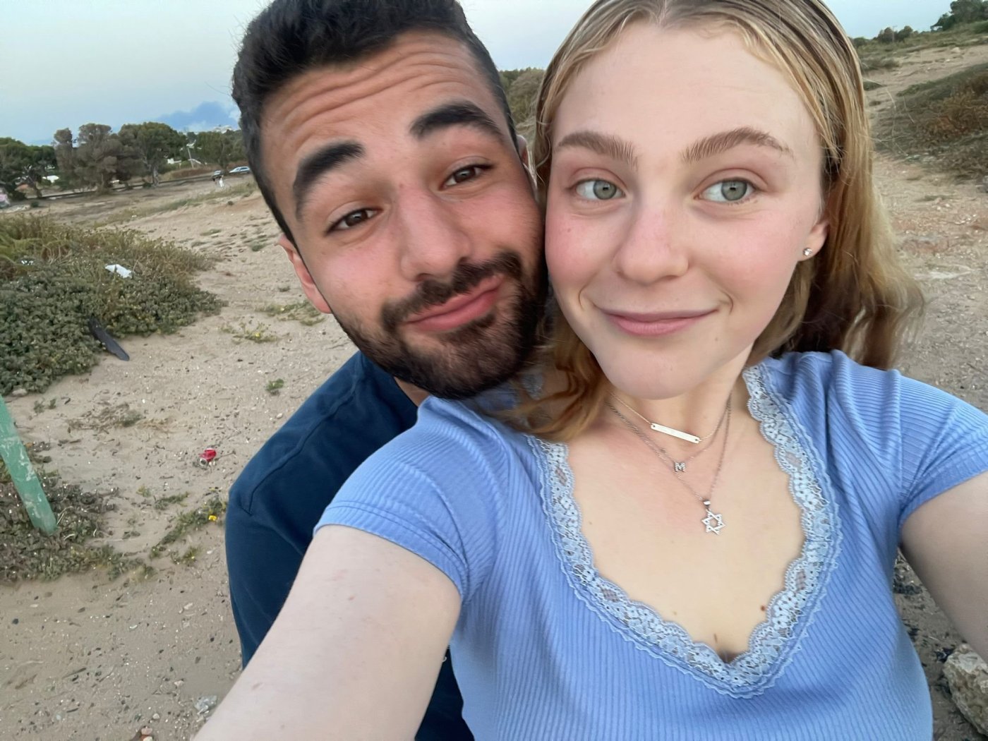 באדיבות המשפחה