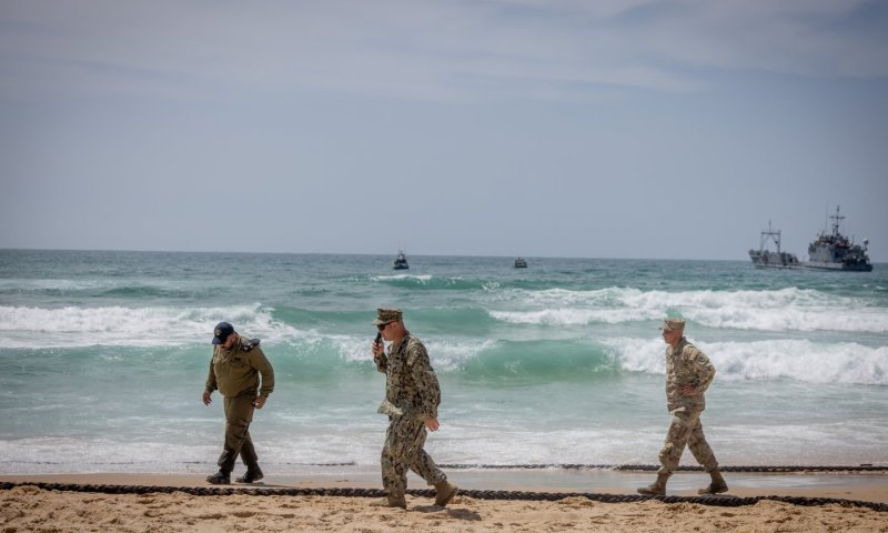 3 נקודות מרכזיות: כך ארה"ב וצה"ל יפעלו נגד איראן