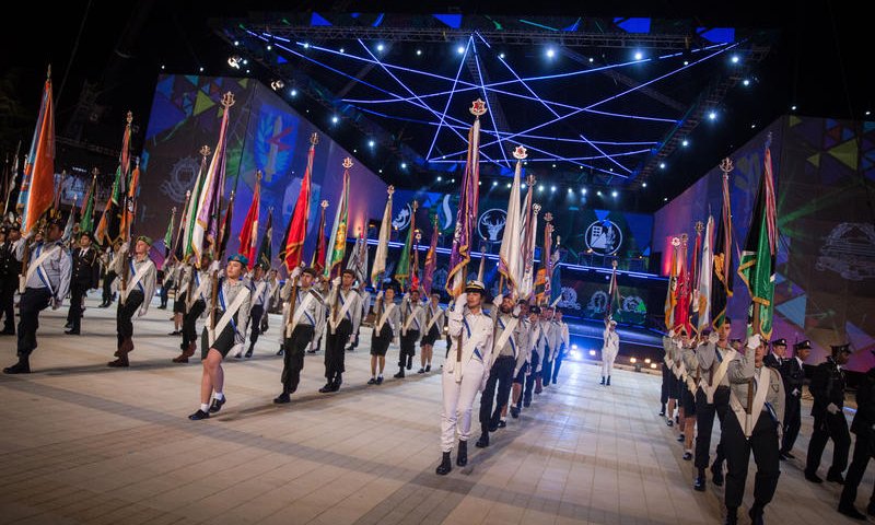 יום העצמאות 2026: נבחרו המנחים לטקס הדלקת המשואות