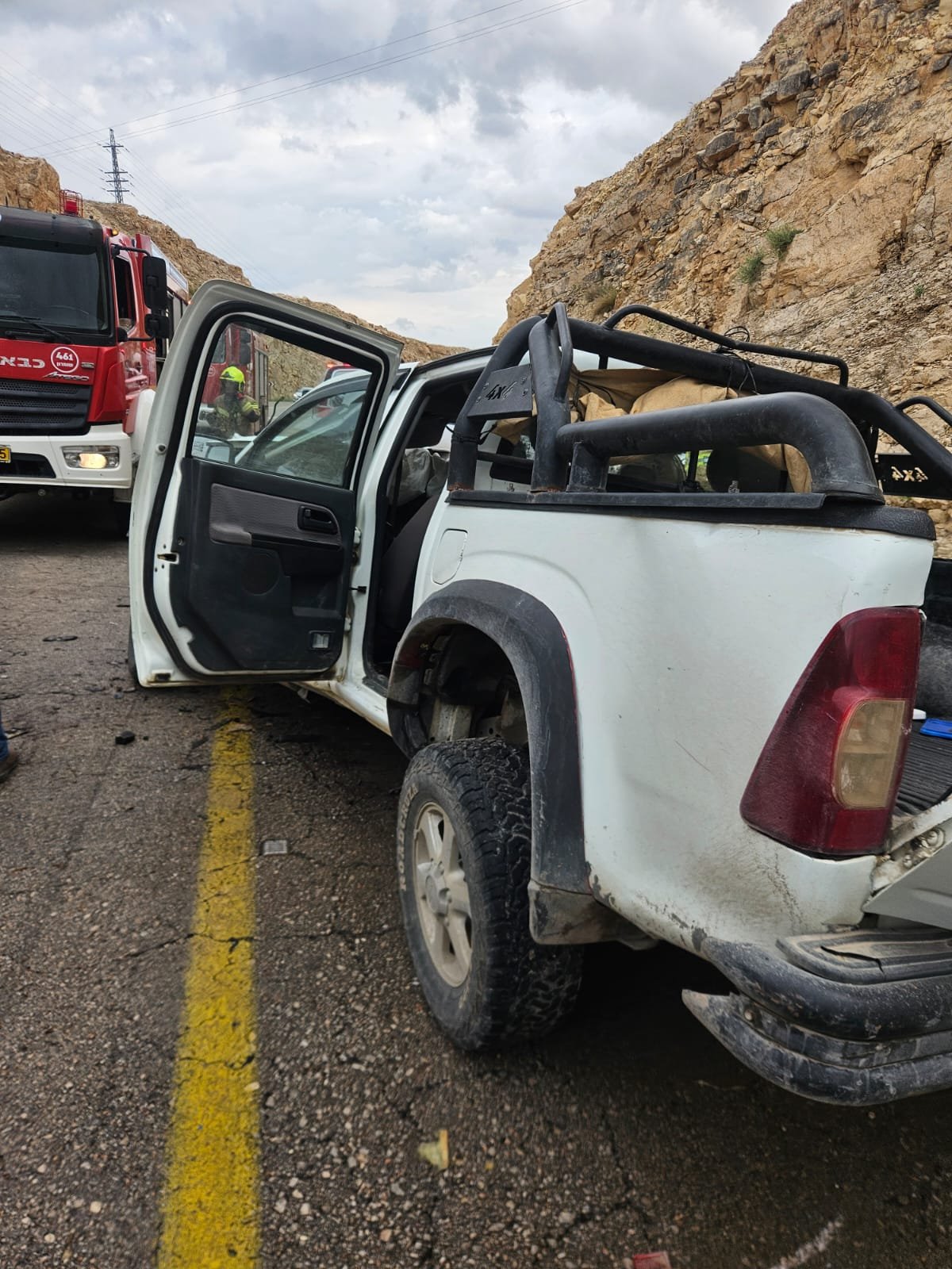 דוברות כבאות והצלה