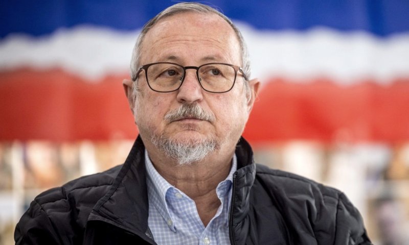 יהושע שני במסר חד לממשלה: "די להפסקת האש"