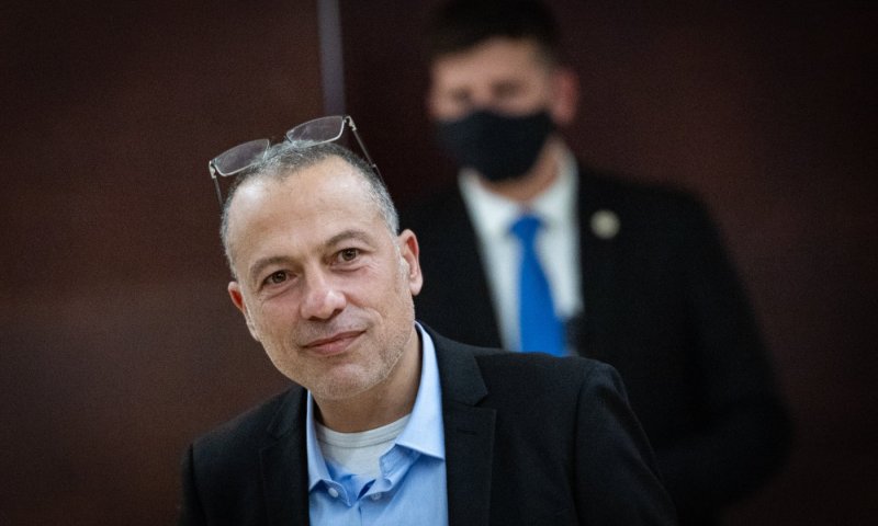 "זה קשקוש, הוא בדיחה": דובר הליכוד במתקפה על הנשיא הרצוג