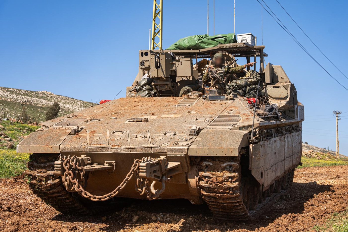 צילום: דובר צה