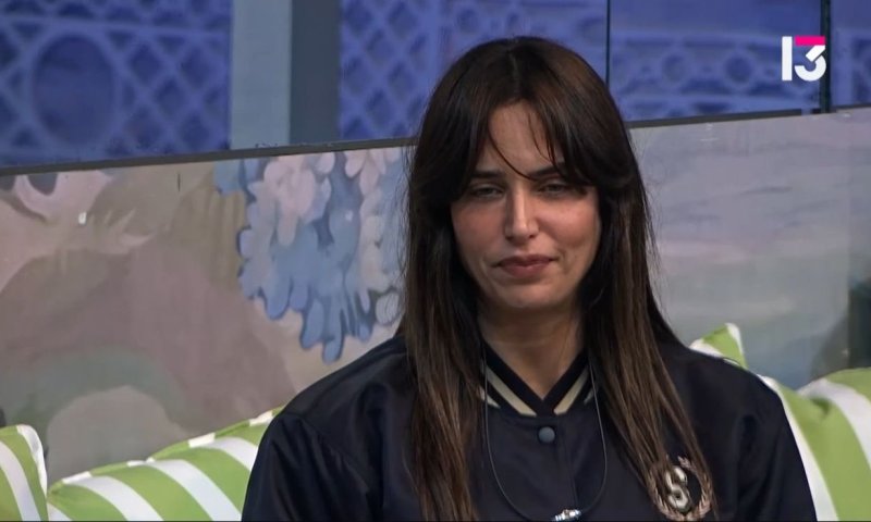 "אבא שלי חרדי, ויצאתי עם ערבי": דיירת האח הגדול נחשפת