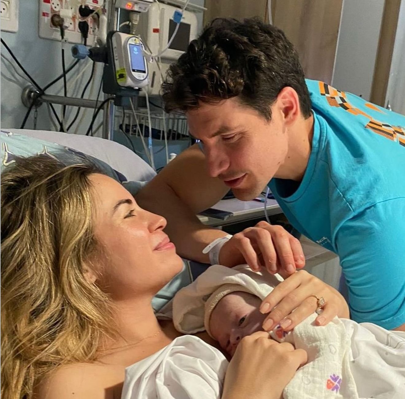 מתוך האינסטגרם.