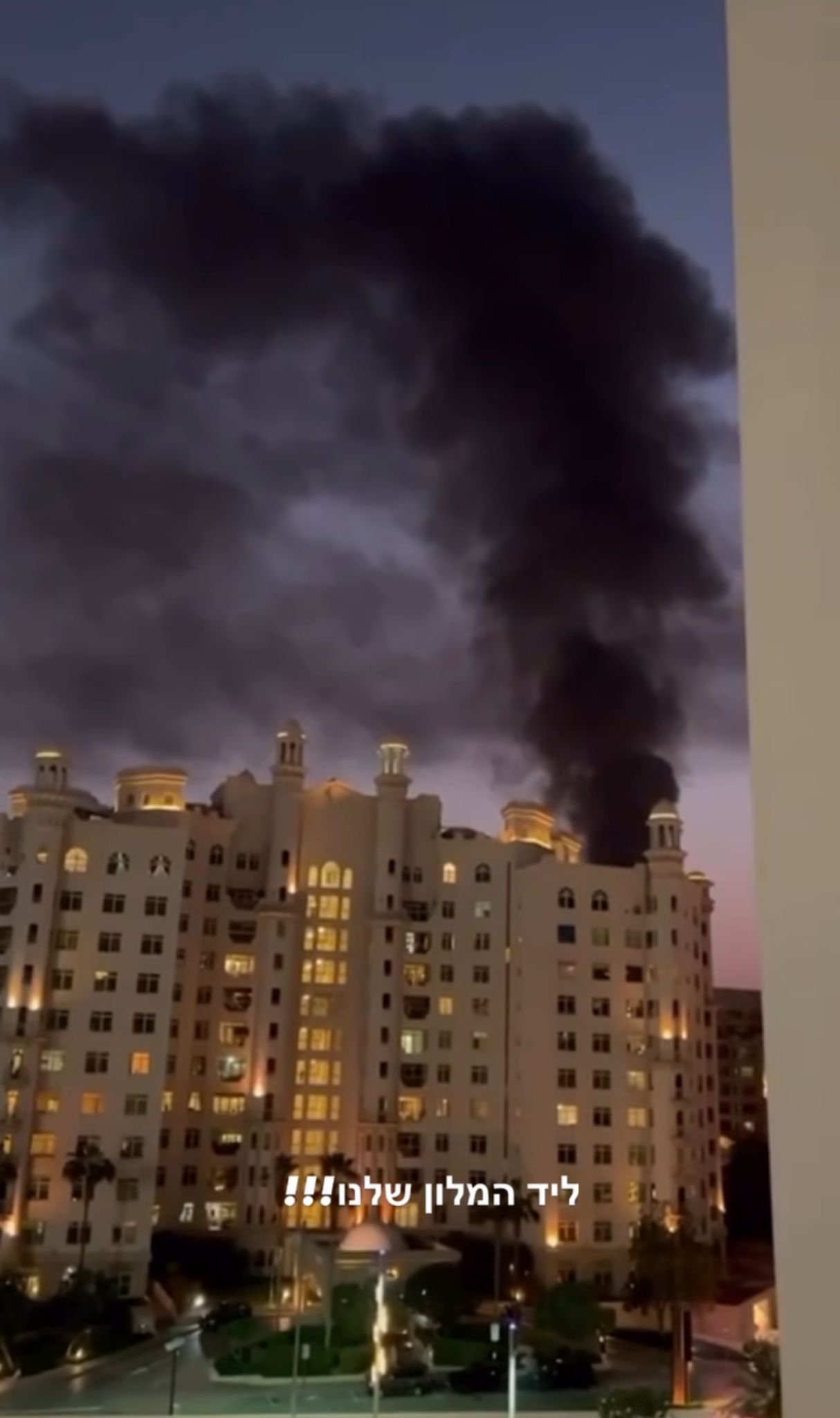 מתוך האינסטגרם של סידני