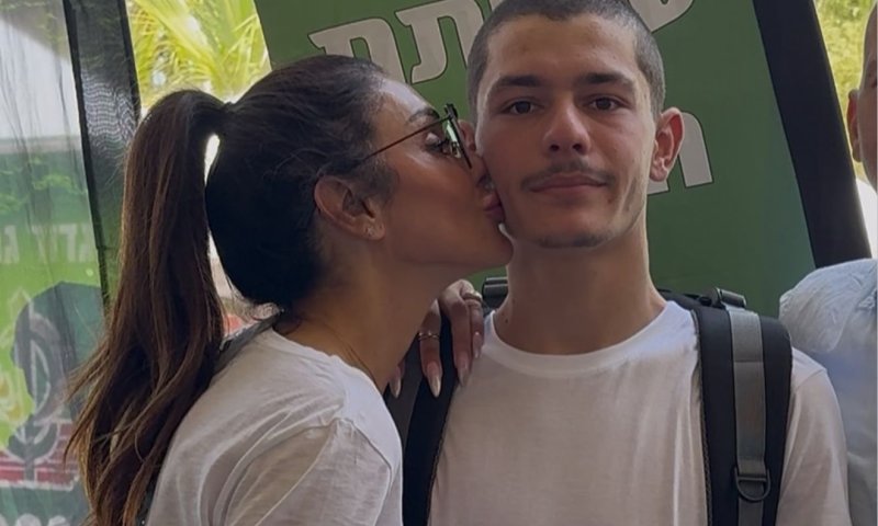 "אני פשוט סמרטוט": המכתב המרגש שקיבלה נעמה קסרי מלב לבנון