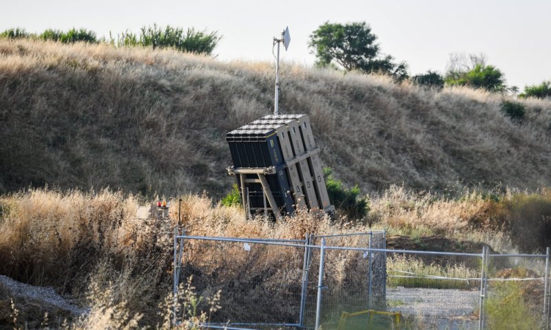 "נעשה כל מה שניתן כדי שעם ישראל יסב בשקט"