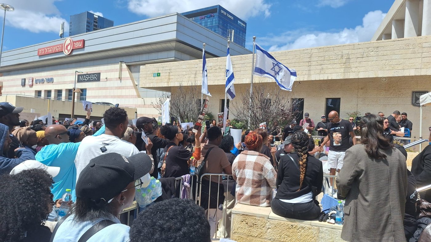 צילום: לירן וינשטיין