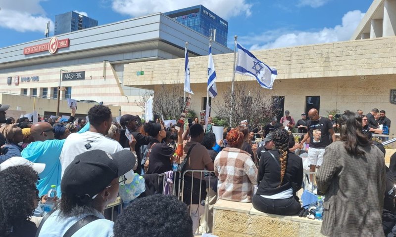 משפחתו של ימנו זלקה זועמת: "הפרקליטות מאפשרת את הרצח הבא"
