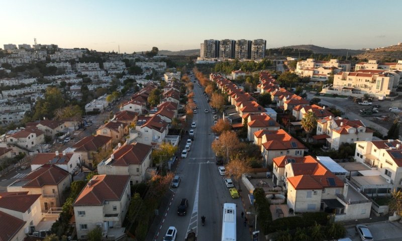 צעד היסטורי: המועצה הוותיקה הוכרזה כעיר