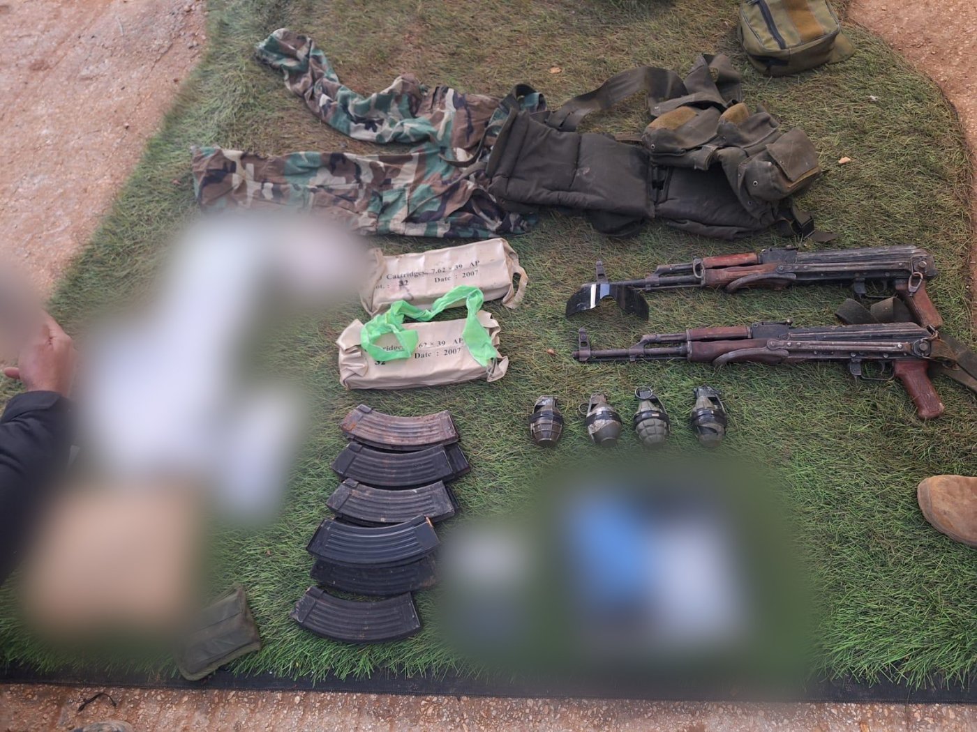 צילום: דובר צה"ל 