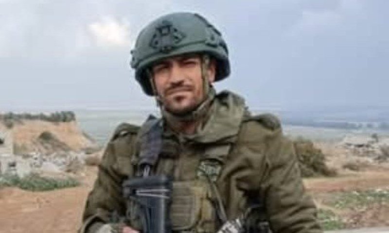 הלום קרב בראיון חשוף: "יש חלק ממך שנשאר שם איתם"