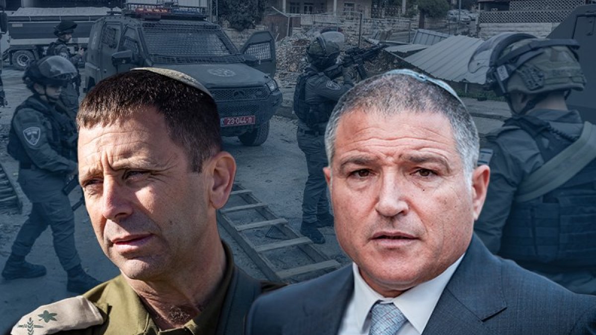 לראשונה מאז 2013: רמדאן ללא נרצחים ישראלים בפיגועי טרור - סרוגים