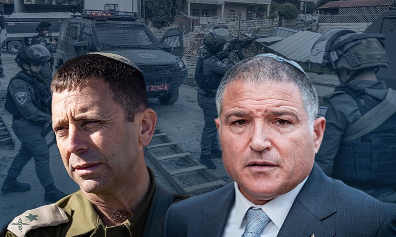 לראשונה מאז 2013: רמדאן ללא נרצחים ישראלים בפיגועי טרור