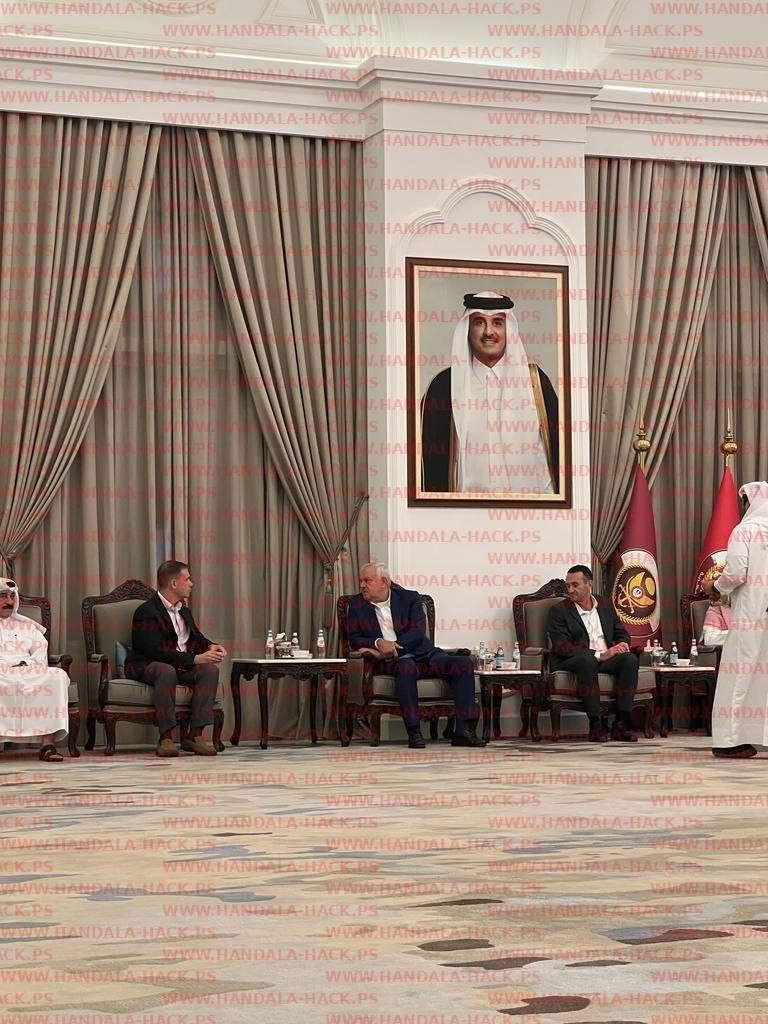 מתוך מסמכי חנדלה