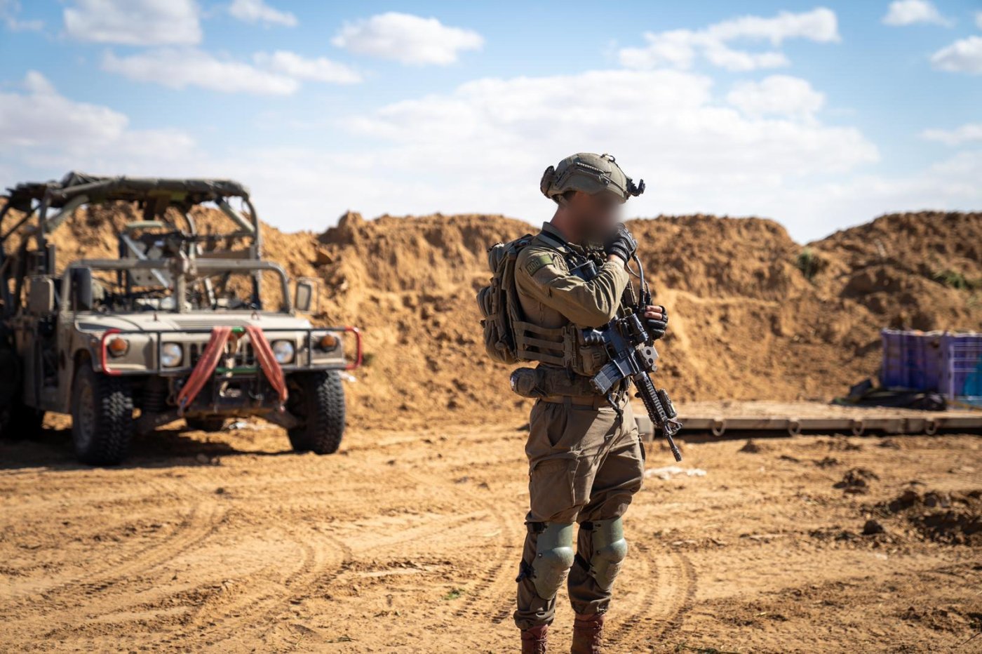 צילום: דובר צה"ל