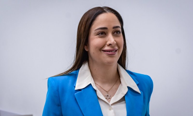 יום הולדת שמח: עשרה דברים שלא ידעתם על מאי גולן