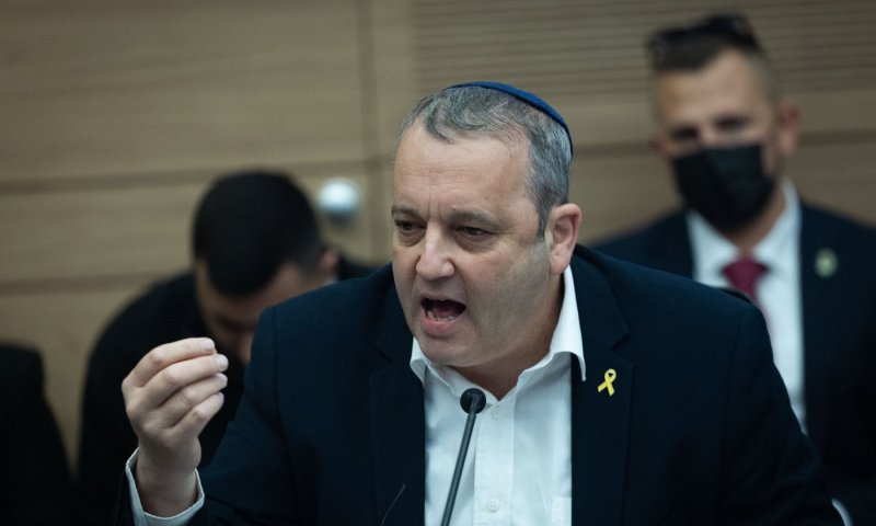 חבר הכנסת טוען: הקטארים התערבו בבחירות לטובת נתניהו. צפו