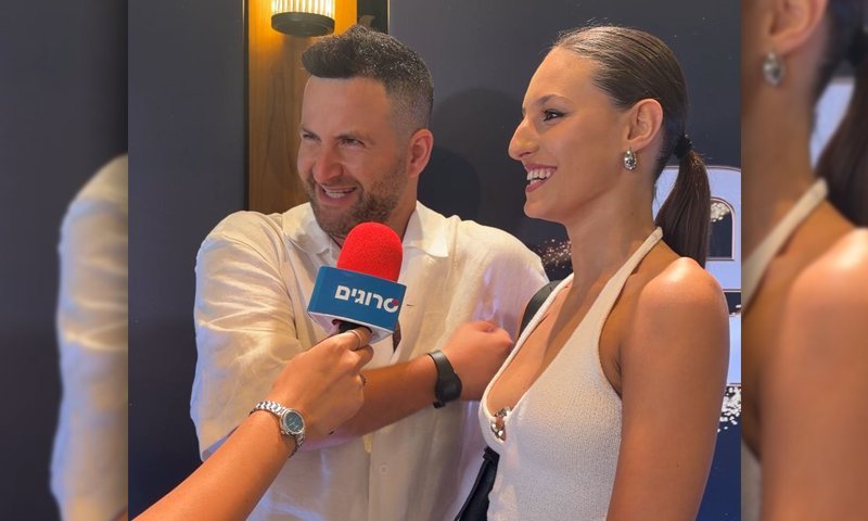 "הוא מיני גיא הוכמן": הוכמן חושף איזה בן ירש ממנו את השטויות