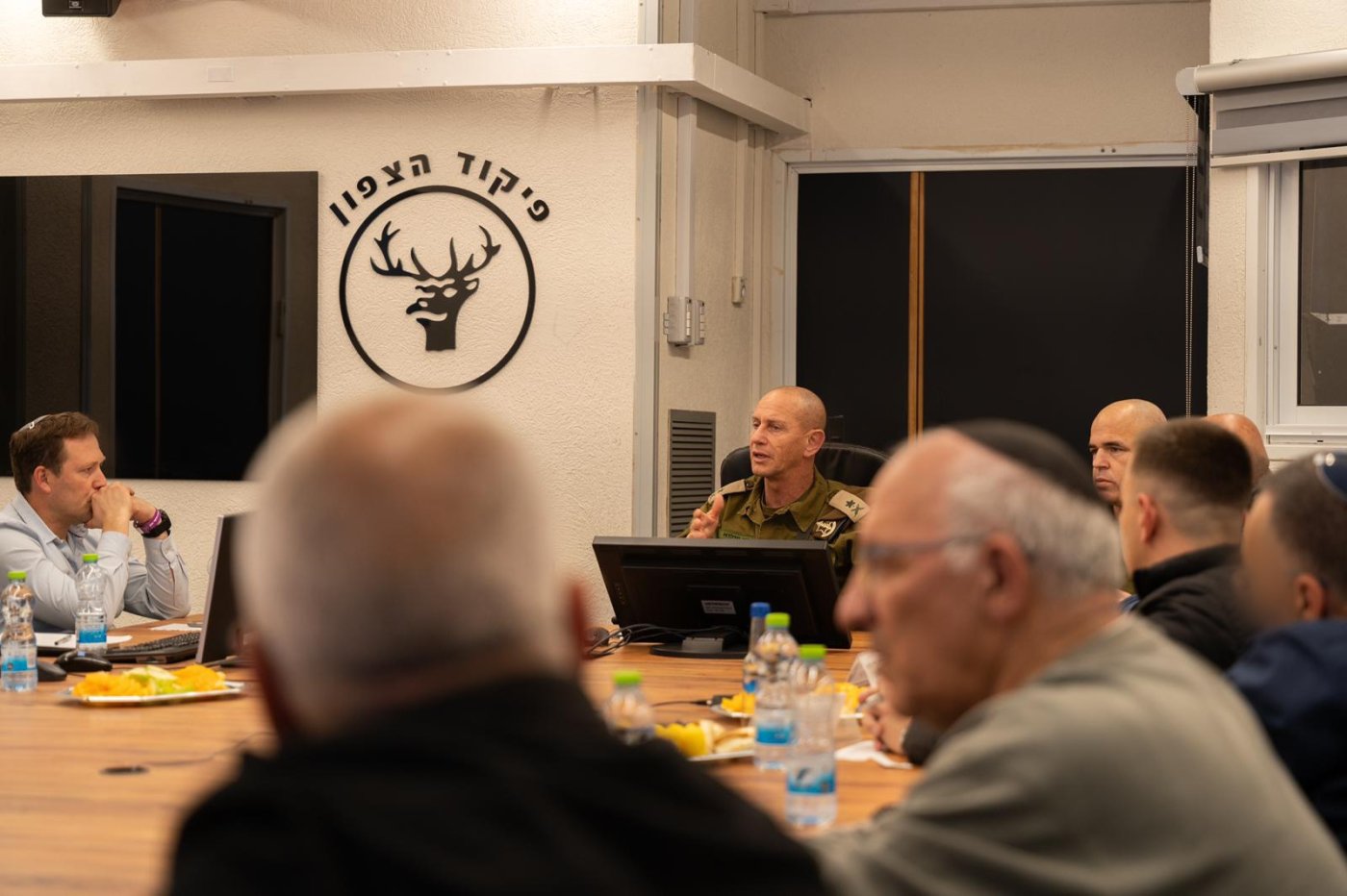 צילום: דובר צה