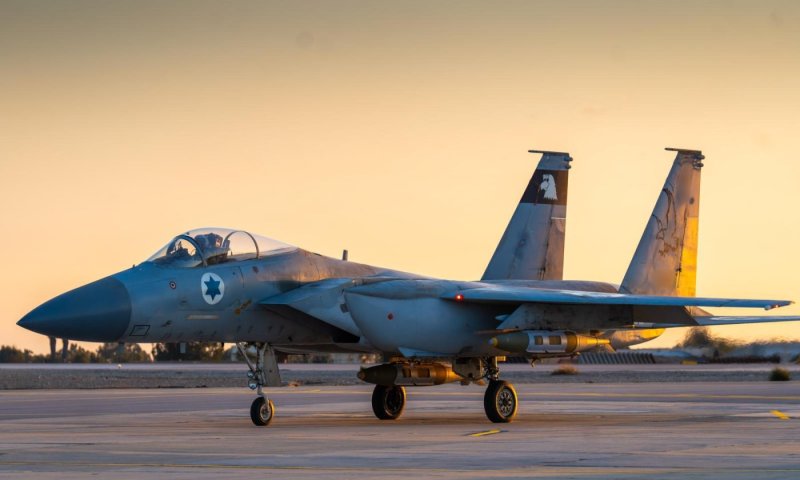 מערכה ללא גבולות: המזרח התיכון משנה את פניו | פרשנות