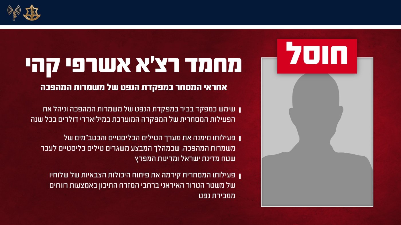 צילום: דובר צה