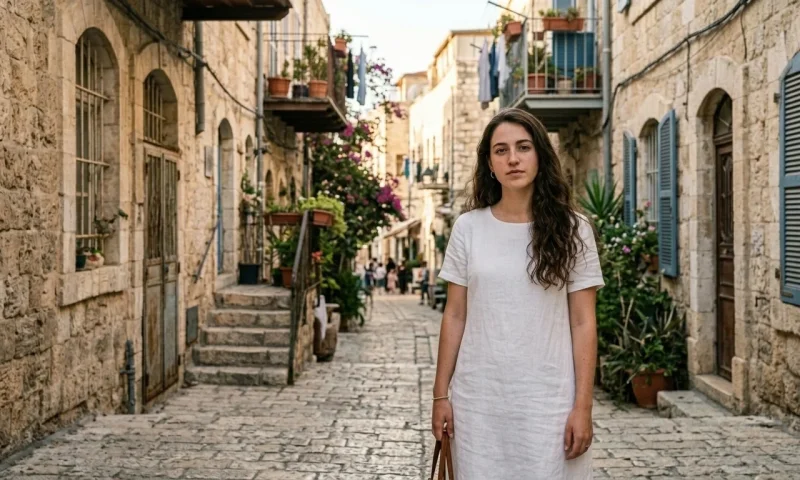 לבן על גבי כאב: למה בשבועות הזה כדאי לכולנו פשוט לשתוק