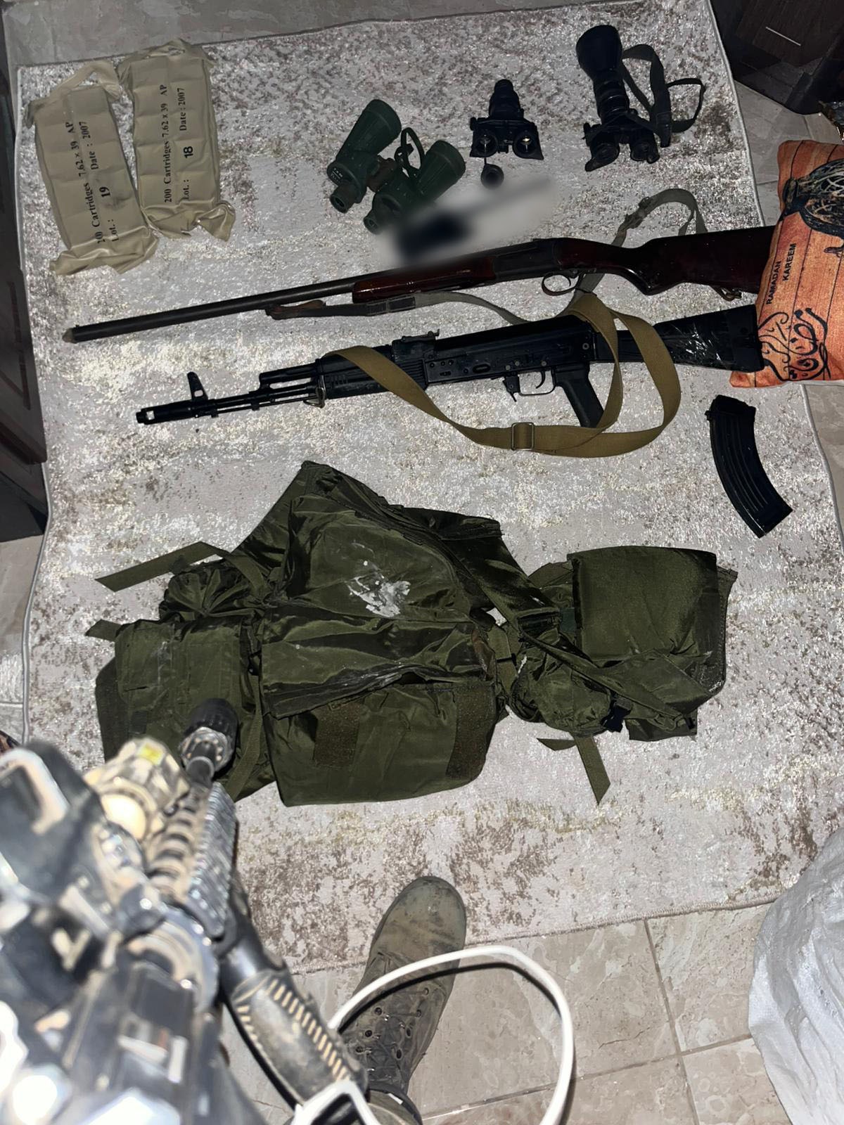 צילום: דובר צה