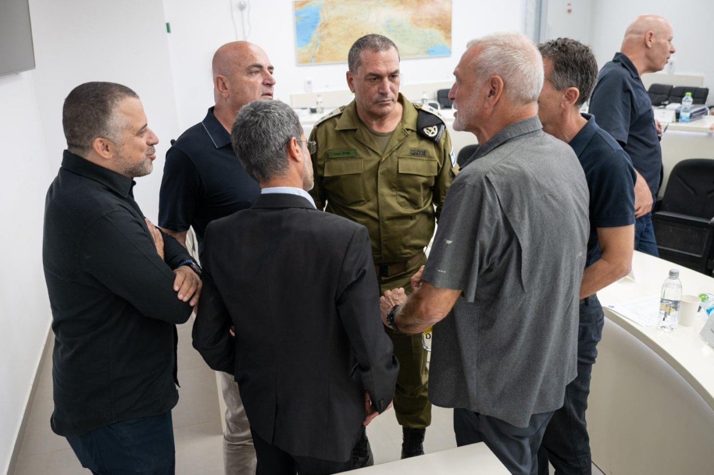 דובר צה"ל