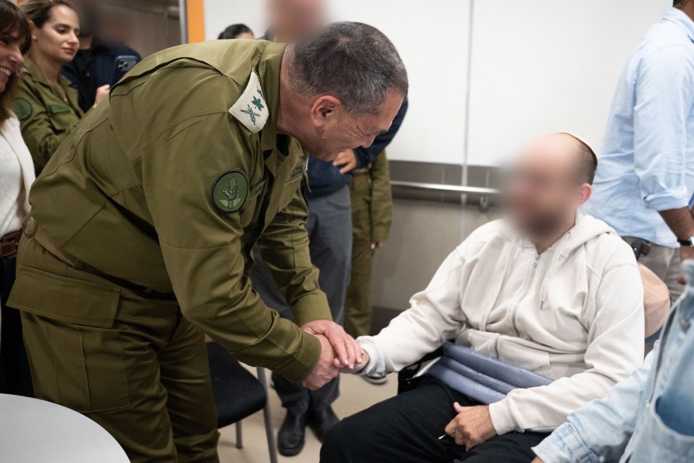 דובר צה"ל