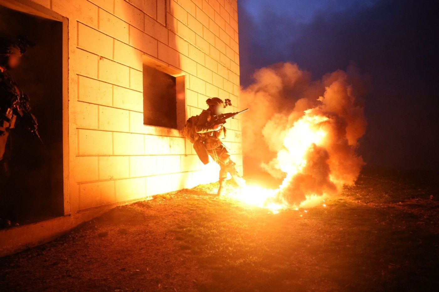 צילום: דובר צה