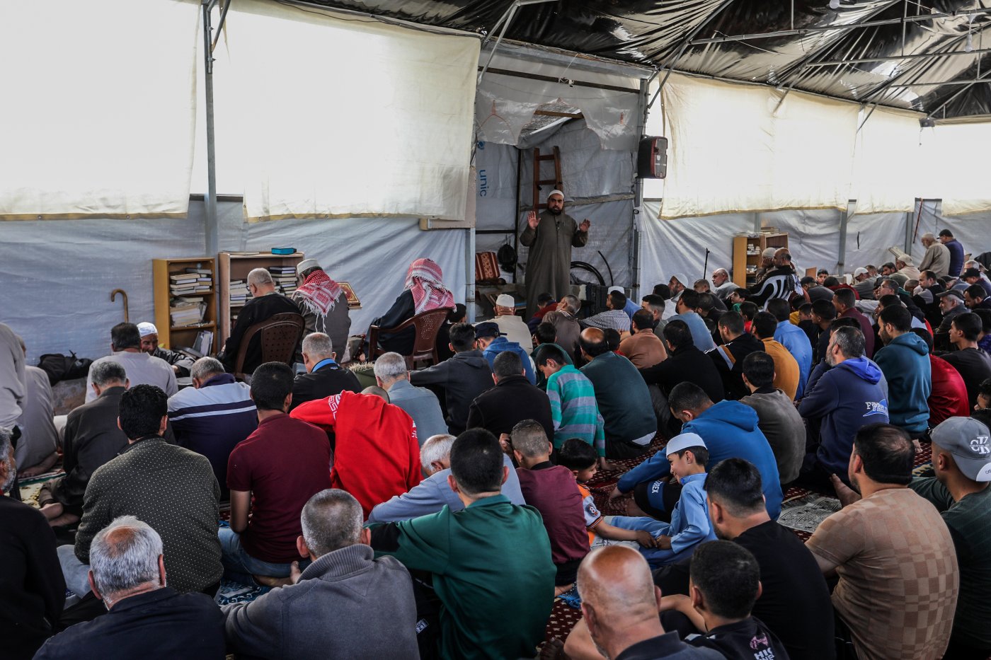 צילום: עבד רחים ח'טיב/Flash90