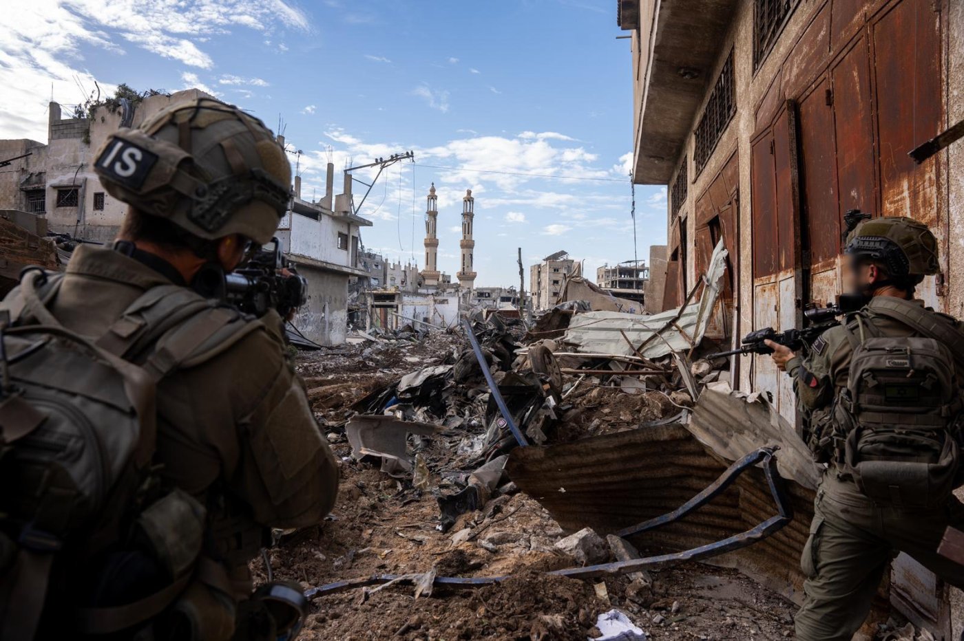 צילום: דובר צה