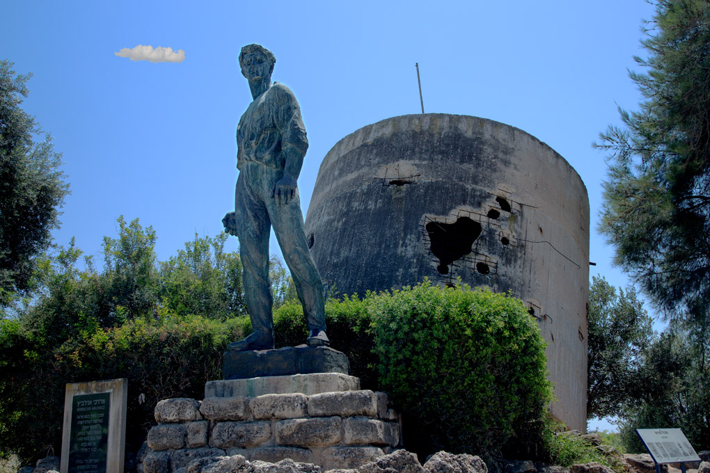 צוות המוזיאון