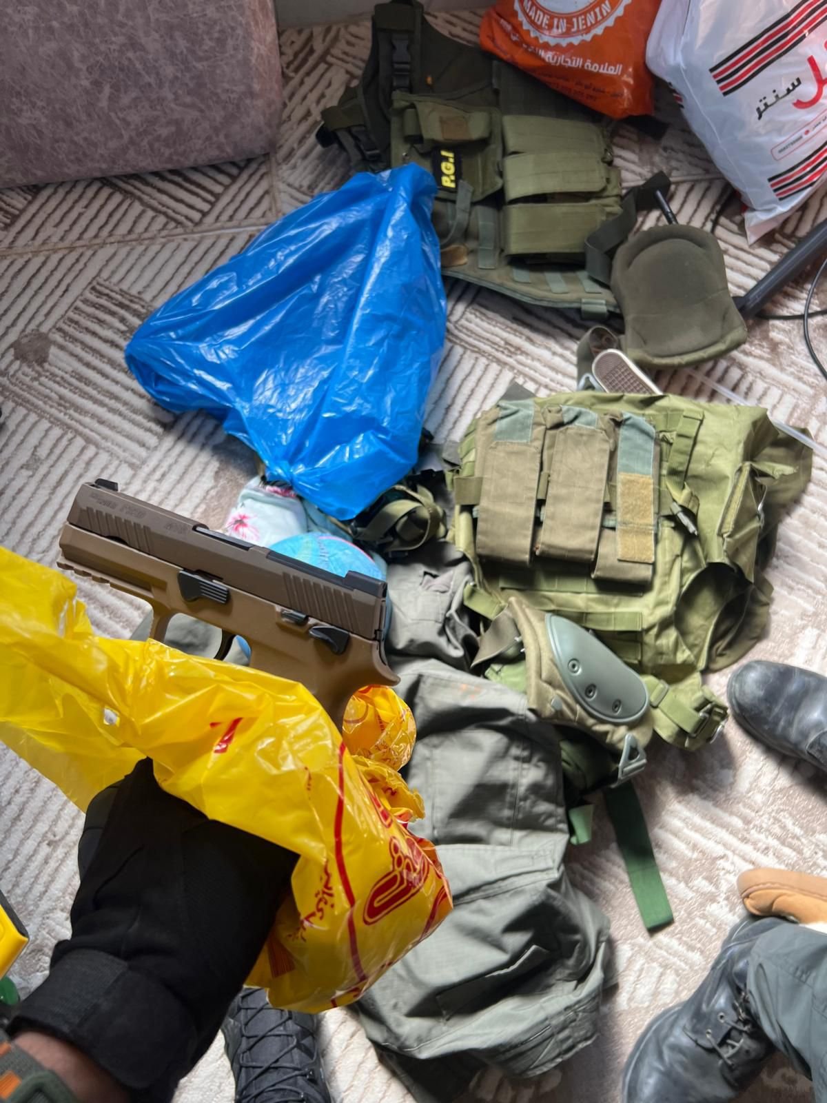 דוברות המשטרה