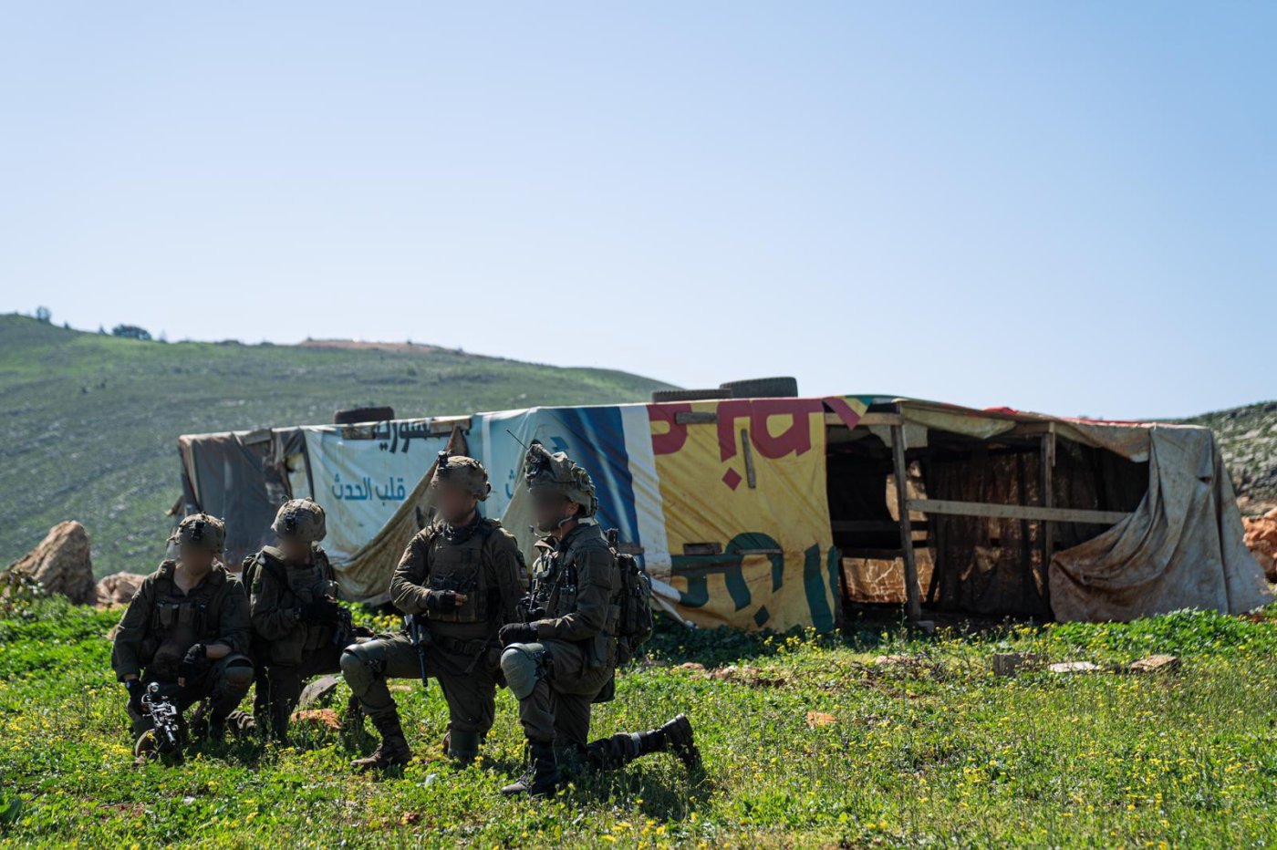 צילום: דובר צה