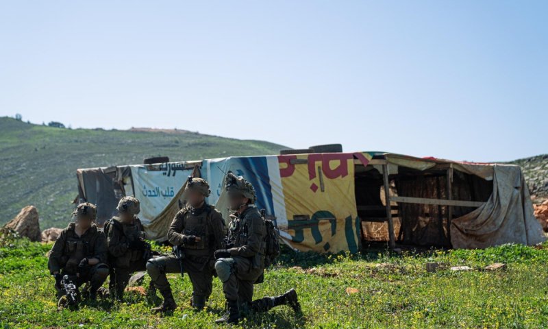 האלוף במיל' חושף: "זאת האמת. מגבילים אותנו בלבנון"