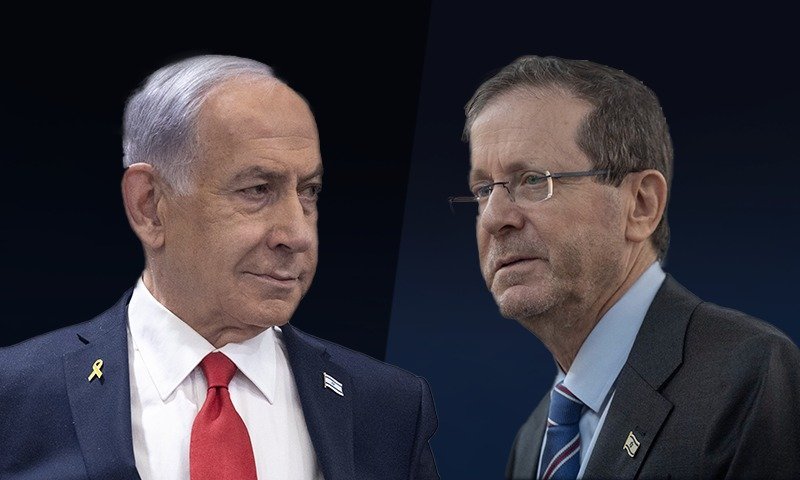 זריזים בפרקליטות: העברנו את ההשלמות לבית הנשיא