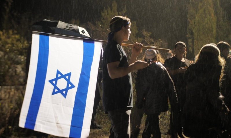 ניצחון לחומש: למרות ניסיונות ההשתקה - מאות אלפי צפיות לסדרה