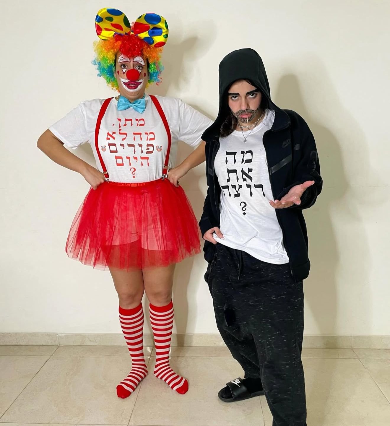 מתוך האינסטגרם של שירלי