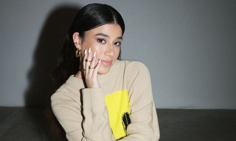 "אני מפחדת על החיים שלנו": מאיה דדון על הלילה הקשה בצפון