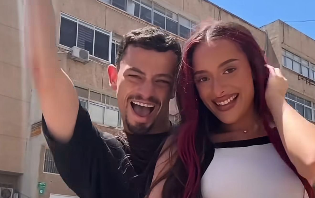 מתוך עמוד האינסטגרם של עדן