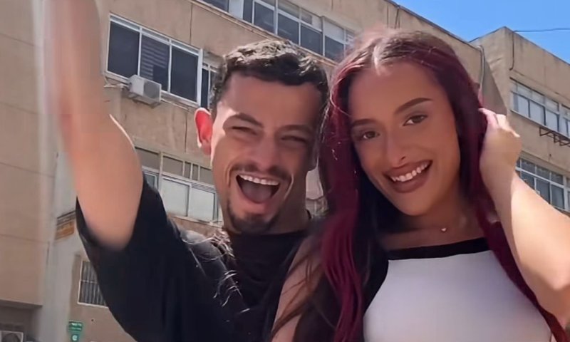 הפייבוריטים לזכייה? עדן גולן צוותה לאחד הרקדנים החזקים ביותר 