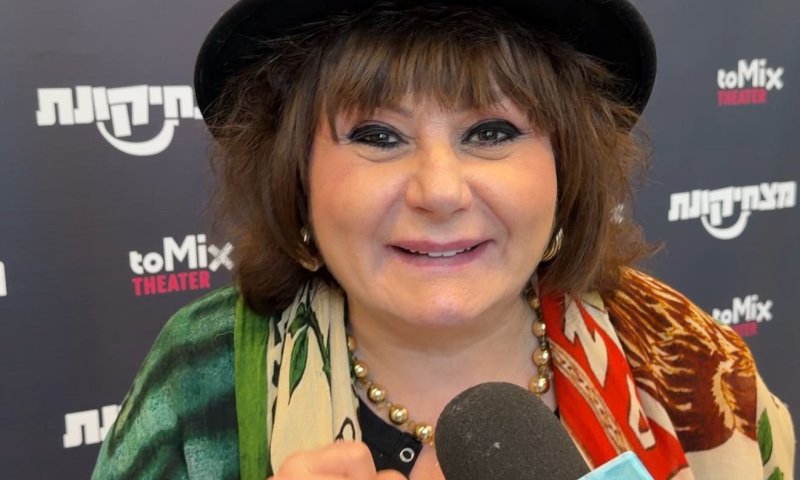 חנה לסלאו מגיבה לביקורת: "דעתי מעולם לא הופנתה נגד חיילים"